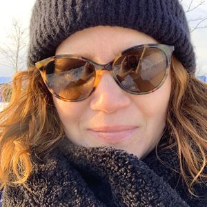 Meet your Posher, Tracy